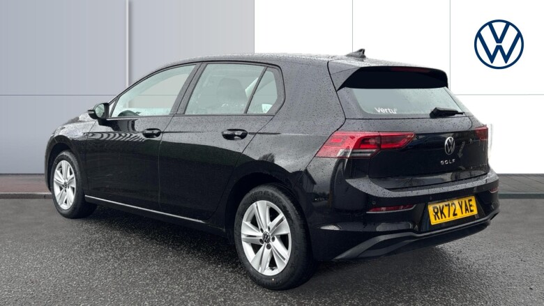 Volkswagen Golf 2.0 TDI Life 5dr Diesel Hatchback